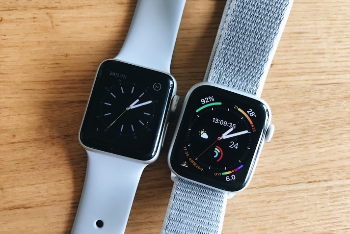 Apple Watchが便利すぎた1年 私が愛用する8つの機能をご紹介 シンプル スッキリ ラクチンなくらし